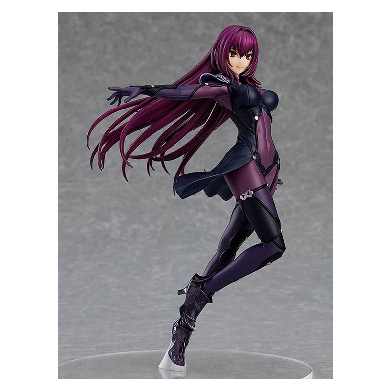 POP UP PARADE LANCER / SCATHACH POP UP PARADE LANCER / SCATHACH